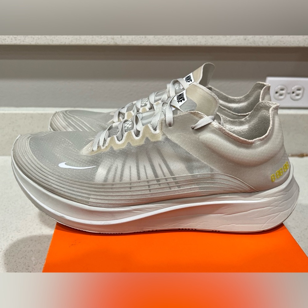 Nike Zoom Fly SP